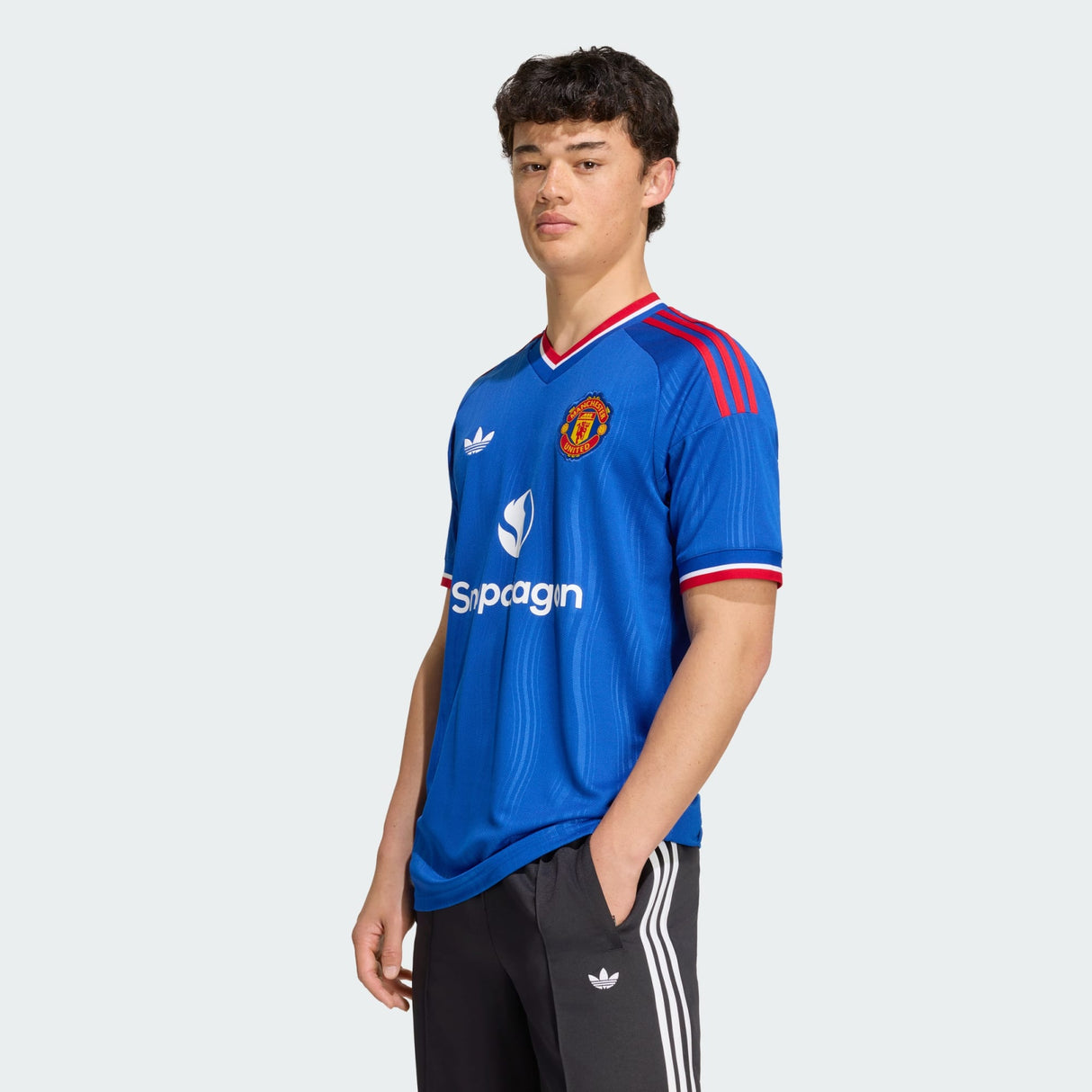 Manchester United 2026/27 Away