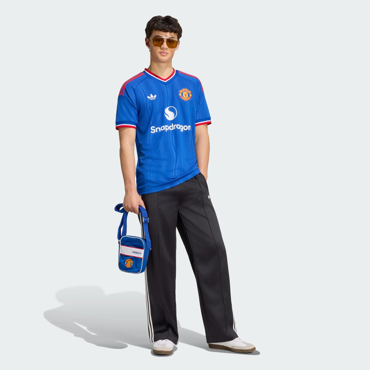 Manchester United 2026/27 Away