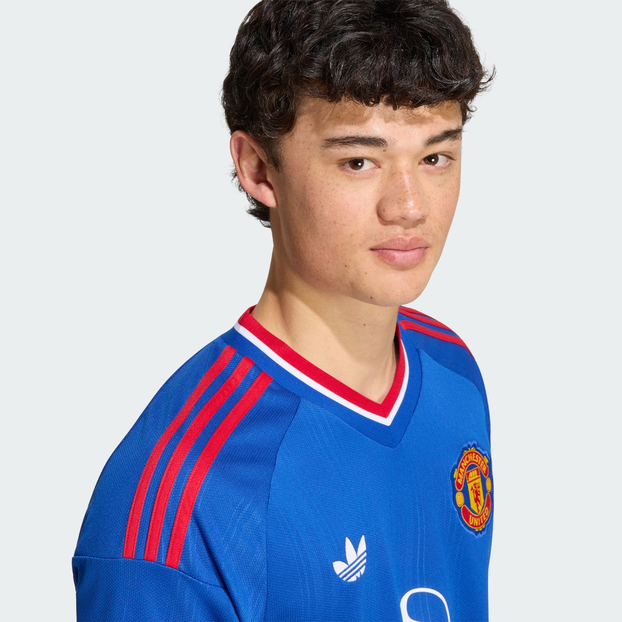 Manchester United 2026/27 Away