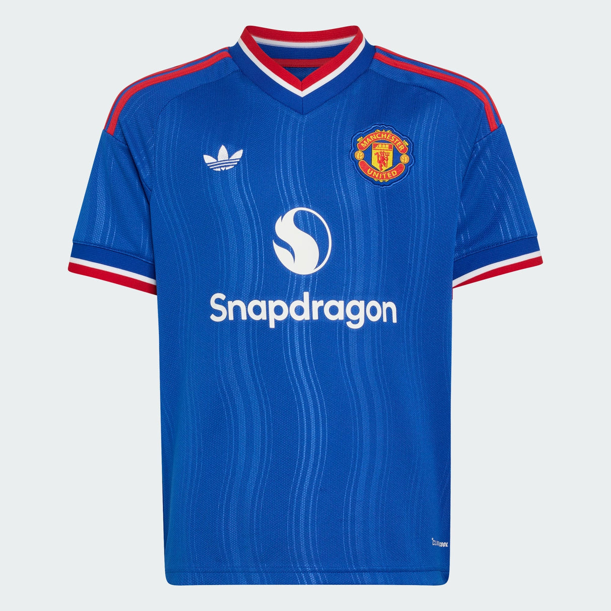 Youth Manchester United 2026/27 Away