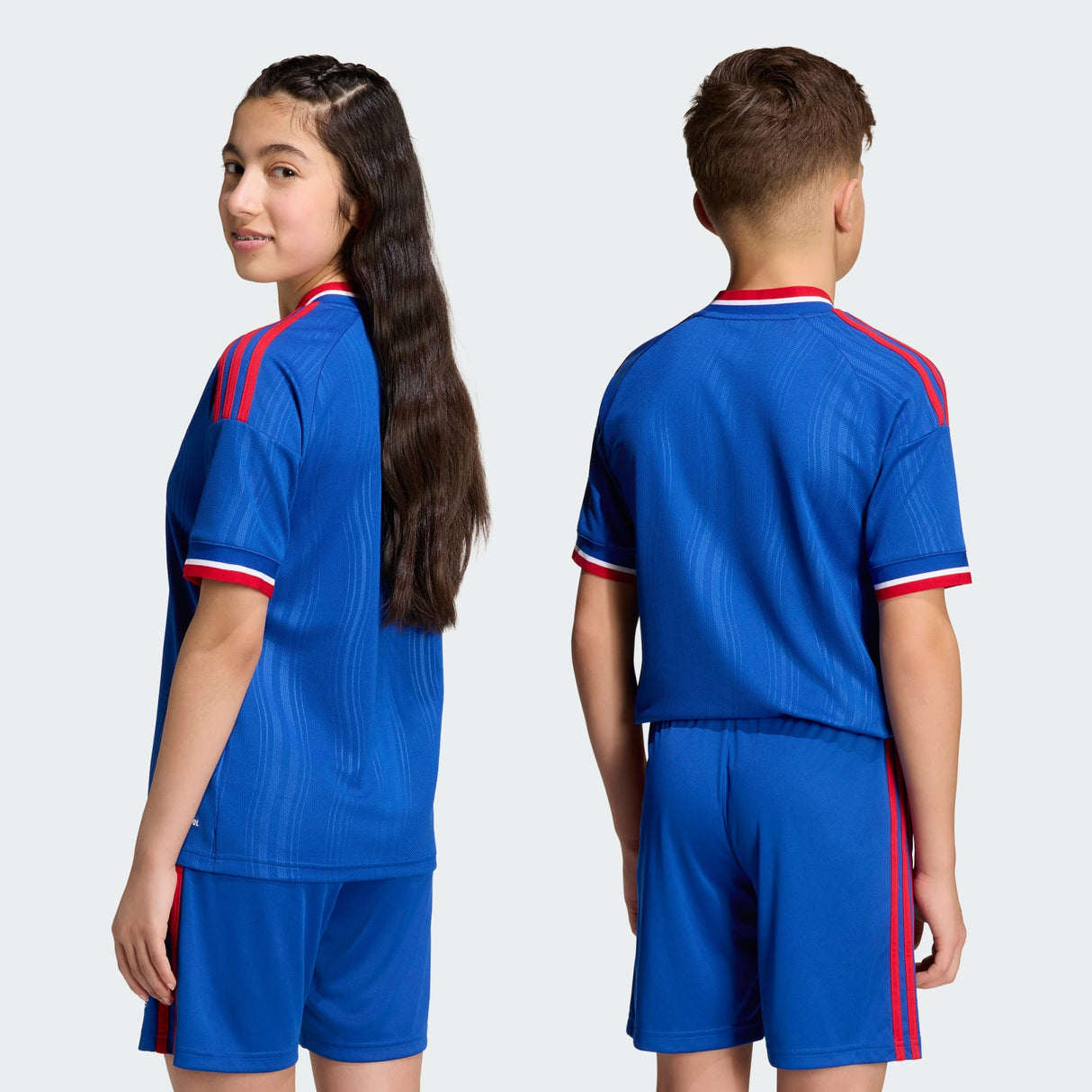 Youth Manchester United 2026/27 Away