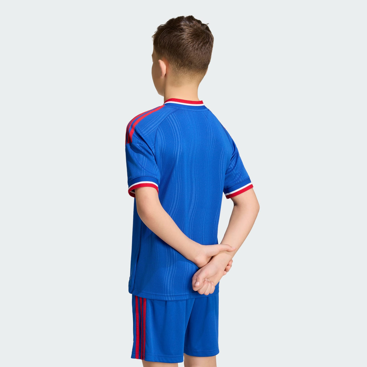 Youth Manchester United 2026/27 Away