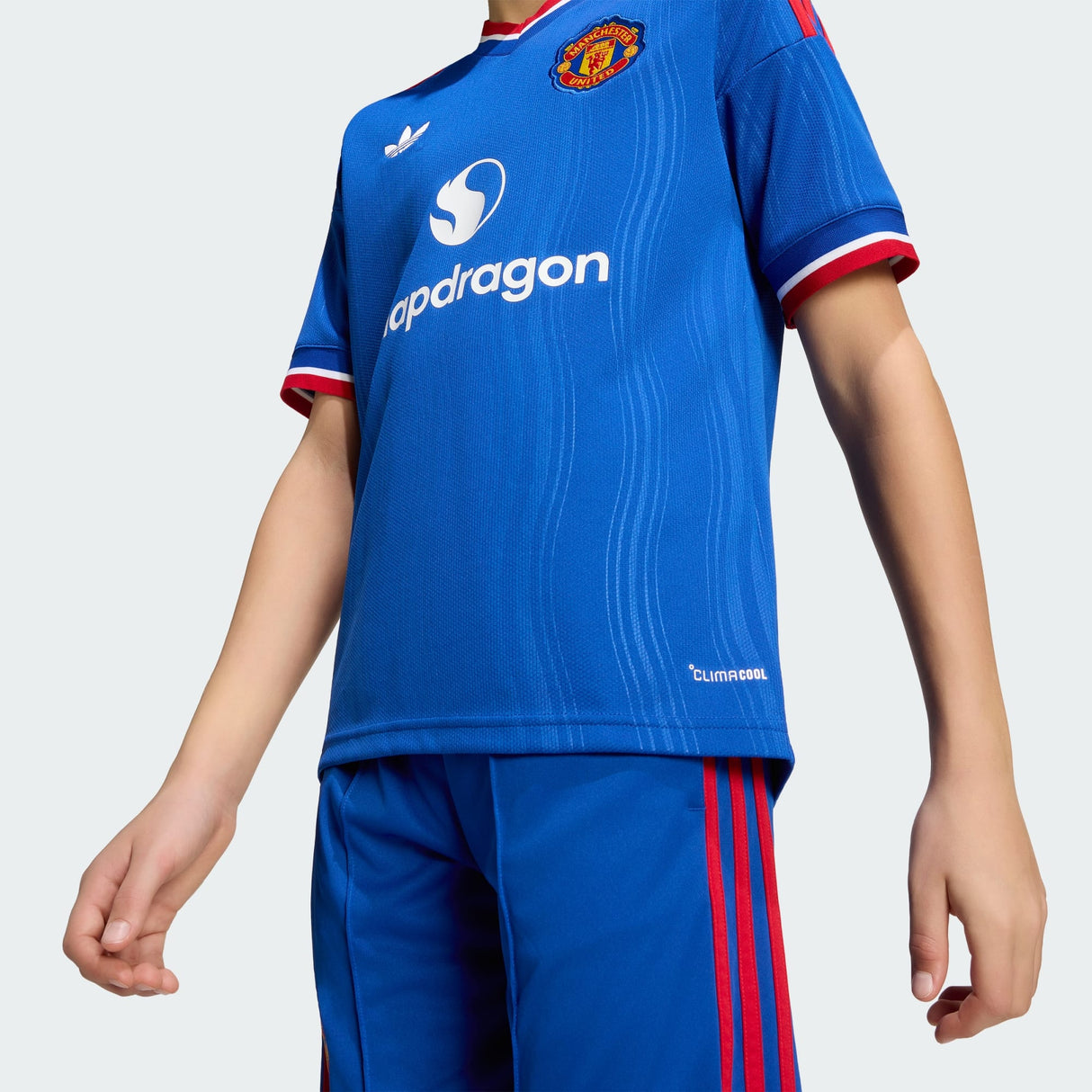 Youth Manchester United 2026/27 Away
