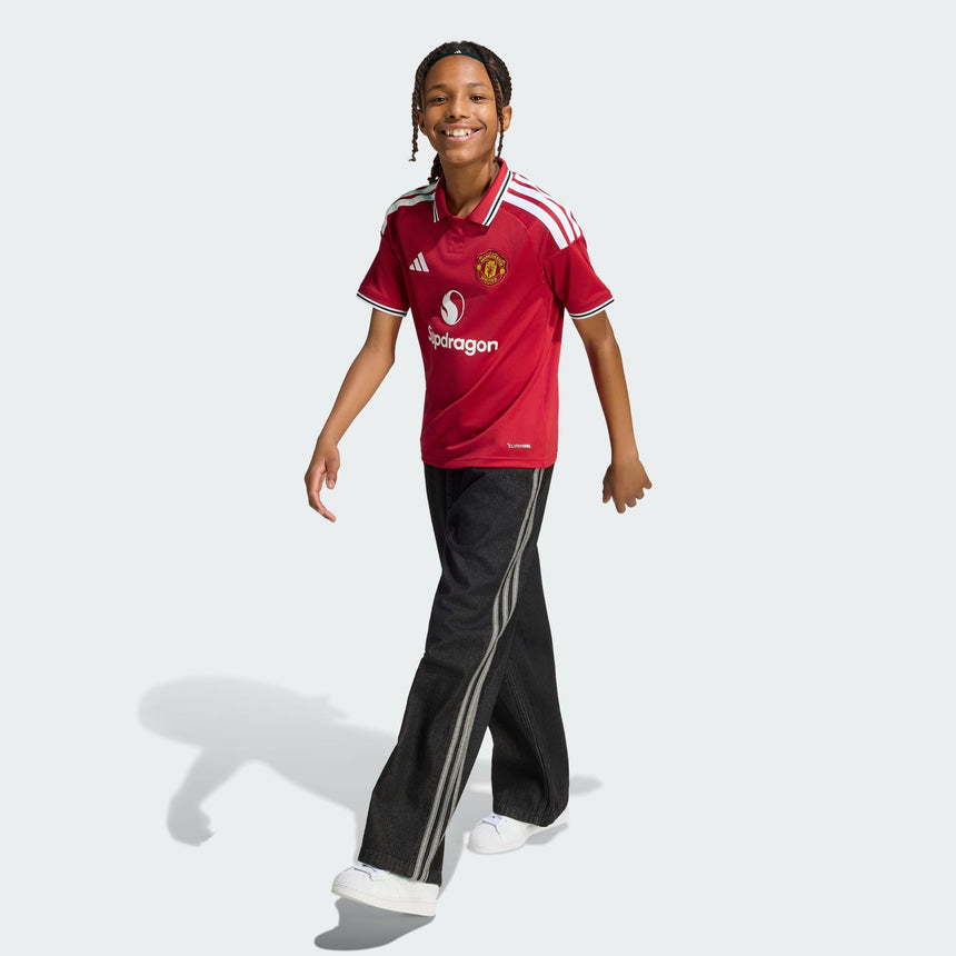 Youth Manchester United 2026/27 Home