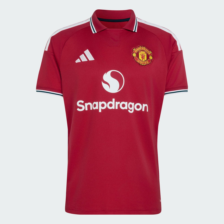 Manchester United 2026/27 Home