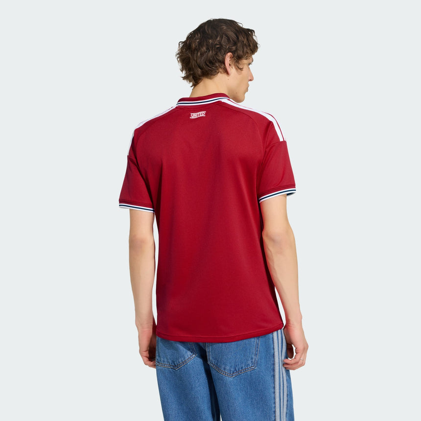 Manchester United 2026/27 Home