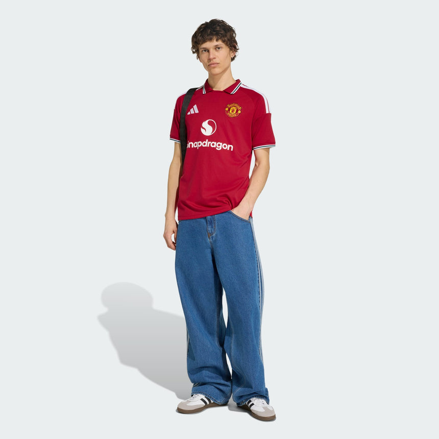 Manchester United 2026/27 Home