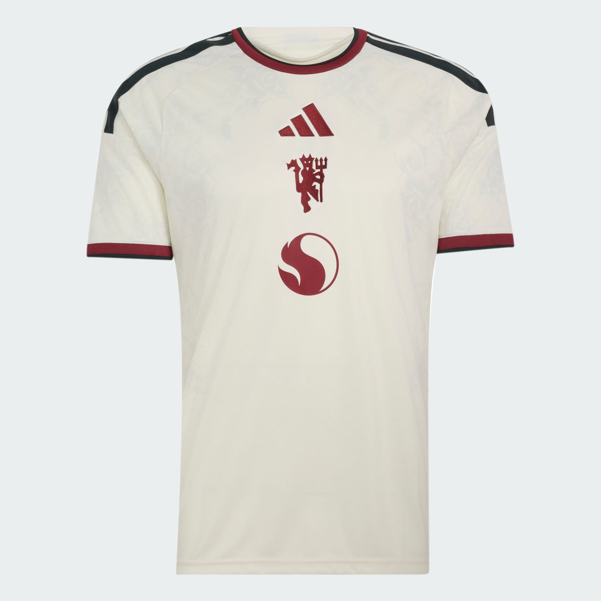 Manchester United 2026/27 Third