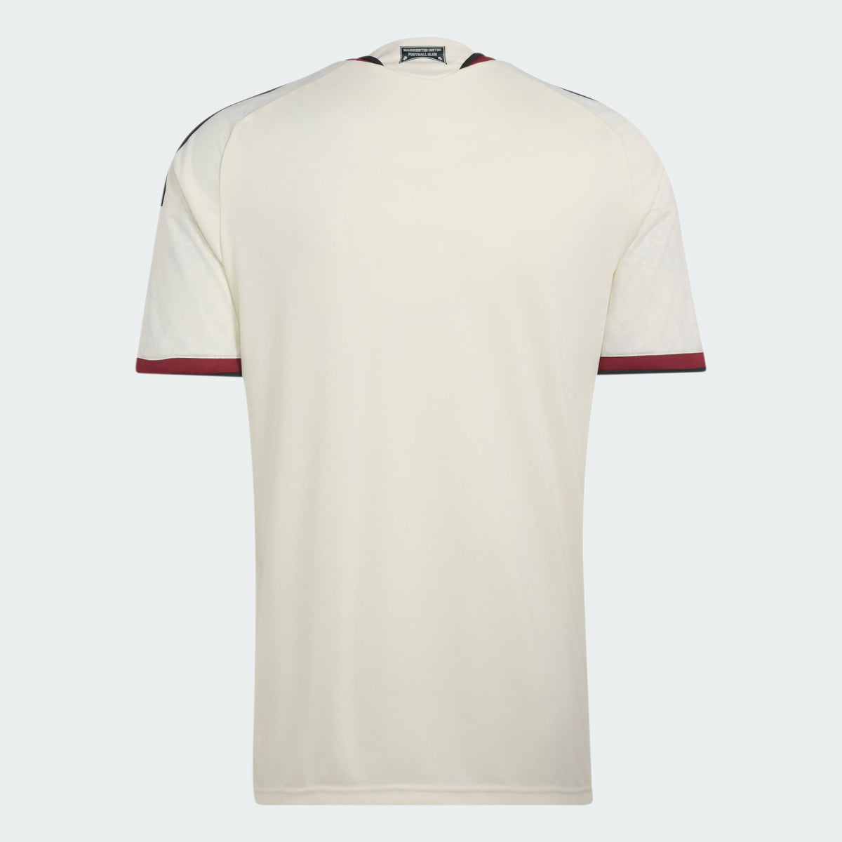 Manchester United 2026/27 Third
