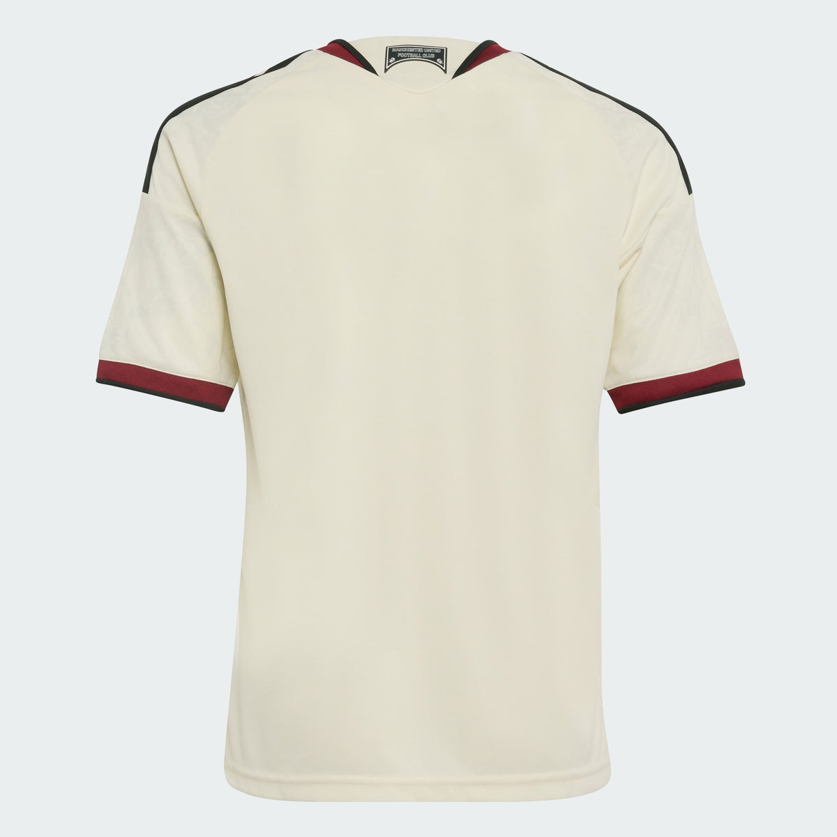 Youth Manchester United 2026/27 Third