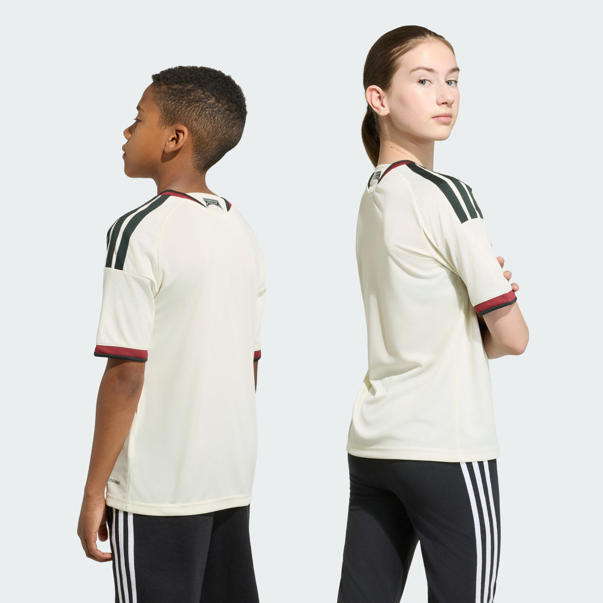 Youth Manchester United 2026/27 Third