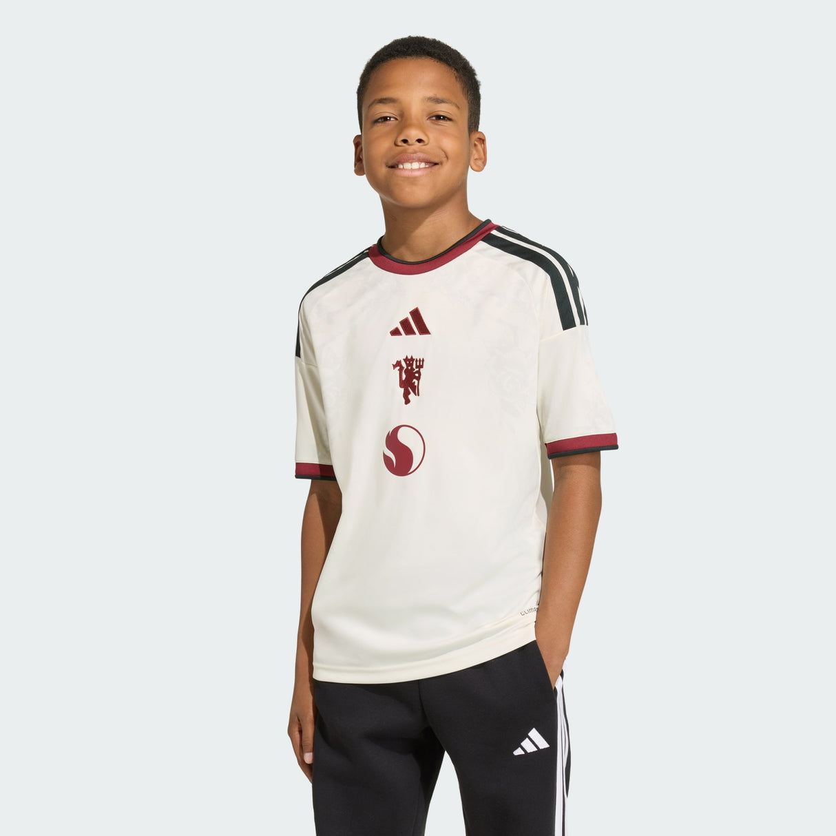 Youth Manchester United 2026/27 Third