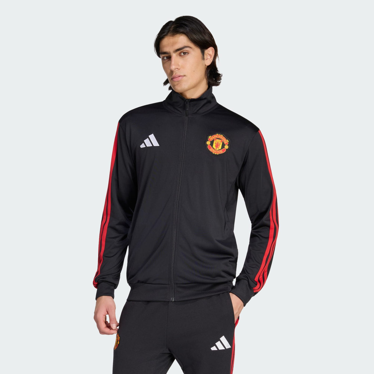 Manchester United DNA Track Jacket