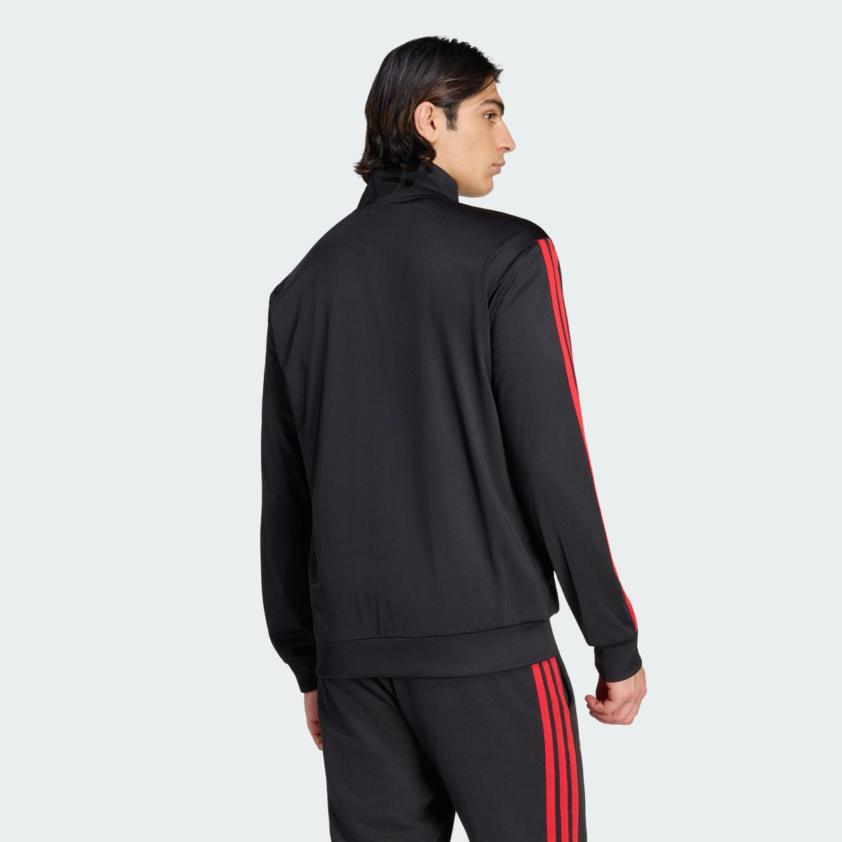 Manchester United DNA Track Jacket