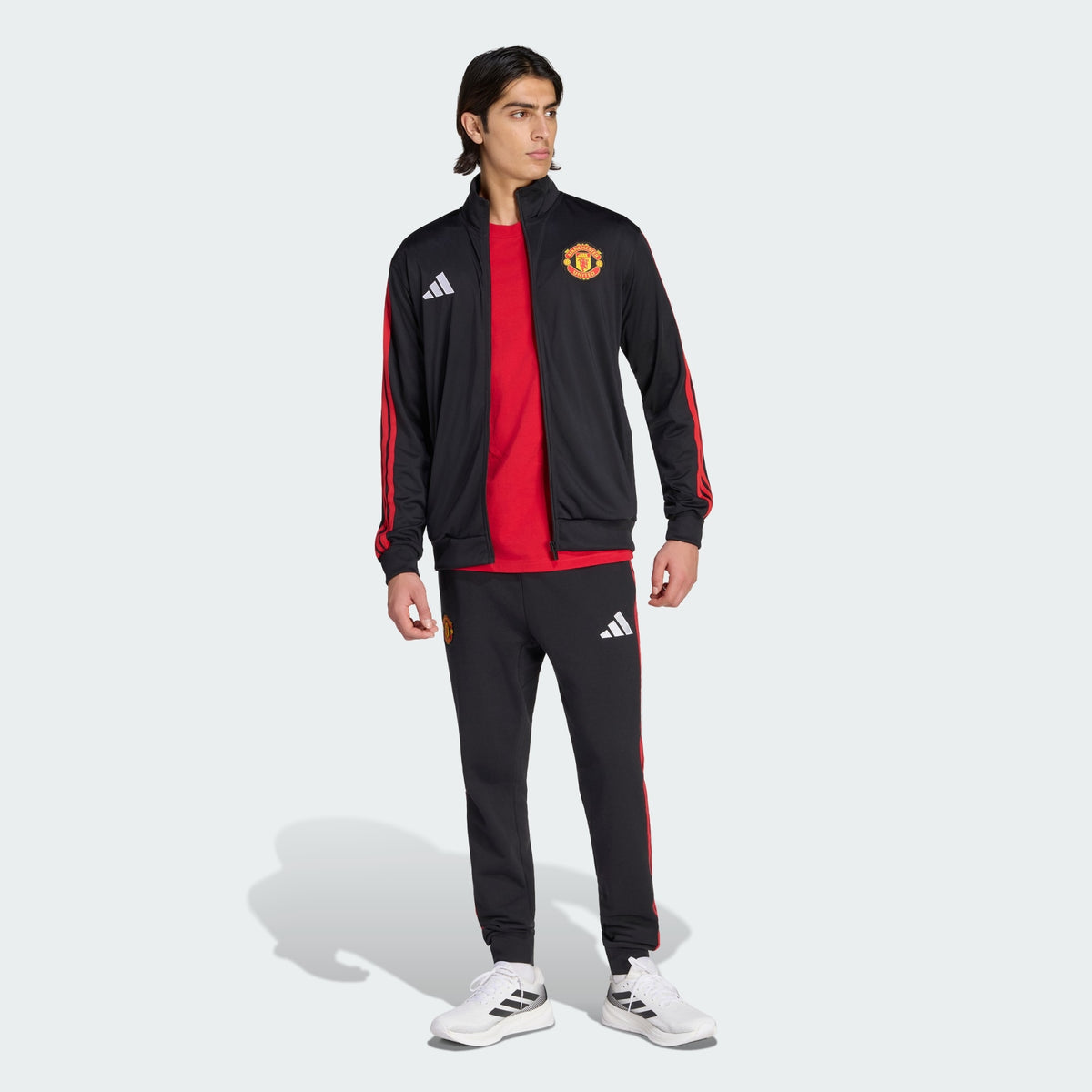 Manchester United DNA Track Jacket