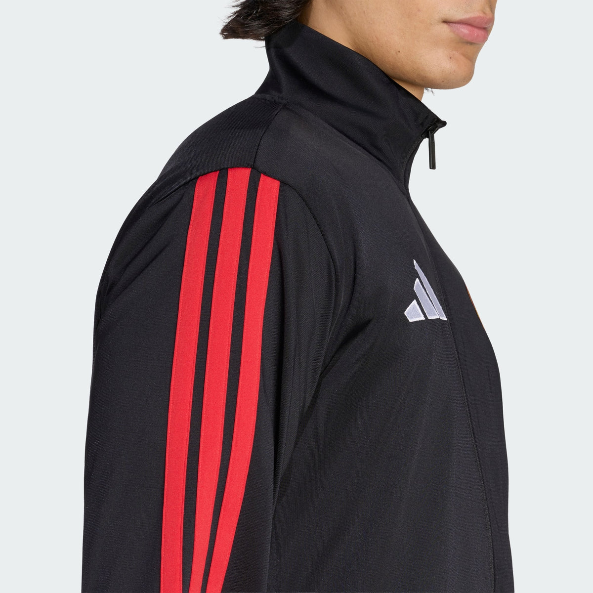 Manchester United DNA Track Jacket