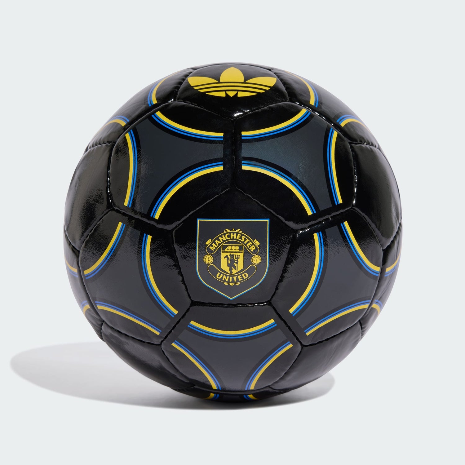 Manchester United Third Club Ball