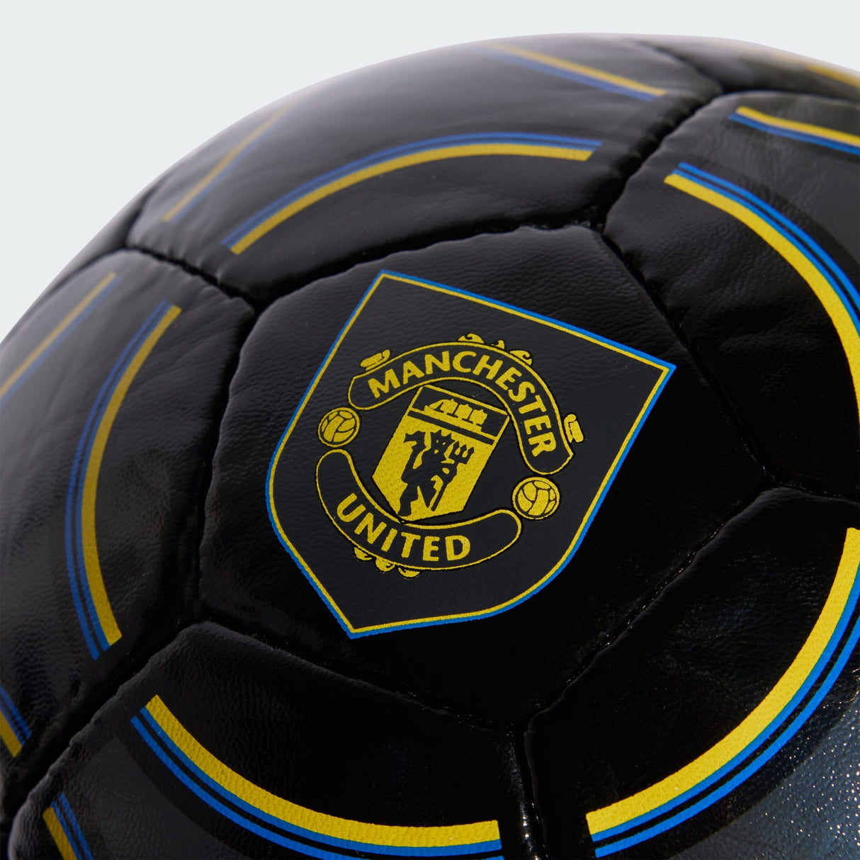 Manchester United Third Club Ball