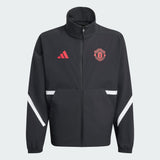 Youth Manchester United ZNE Anthem Jacket