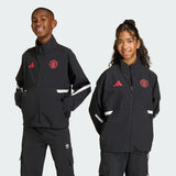 Youth Manchester United ZNE Anthem Jacket