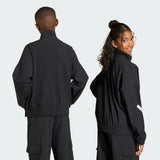 Youth Manchester United ZNE Anthem Jacket