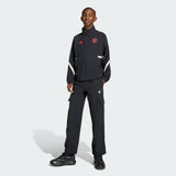 Youth Manchester United ZNE Anthem Jacket