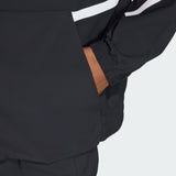 Youth Manchester United ZNE Anthem Jacket