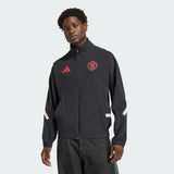 Manchester United ZNE Anthem Jacket