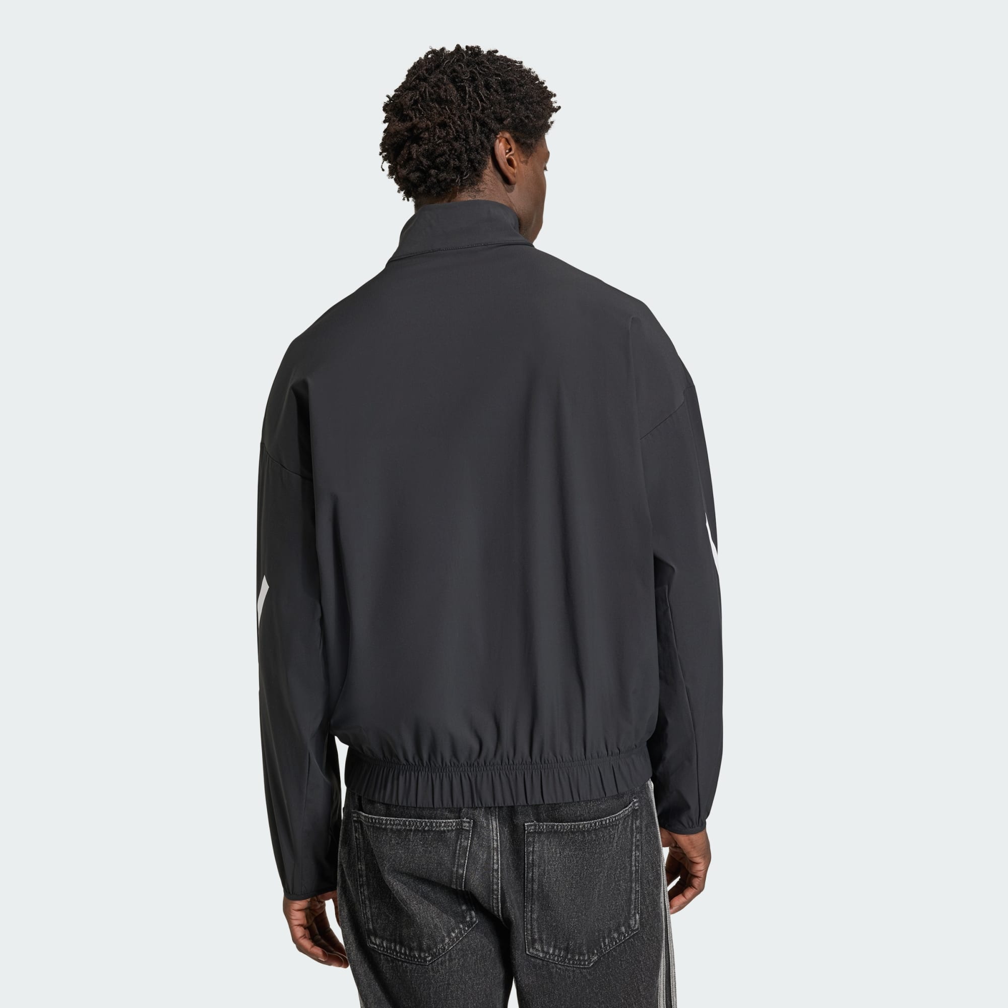 Manchester United ZNE Anthem Jacket