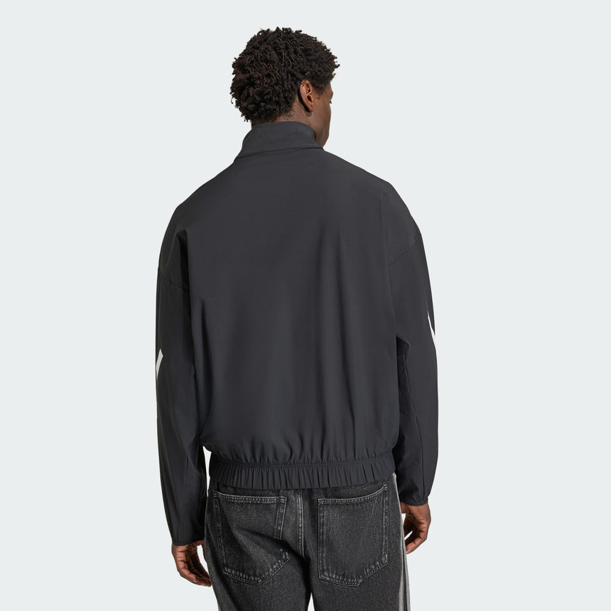 Manchester United ZNE Anthem Jacket