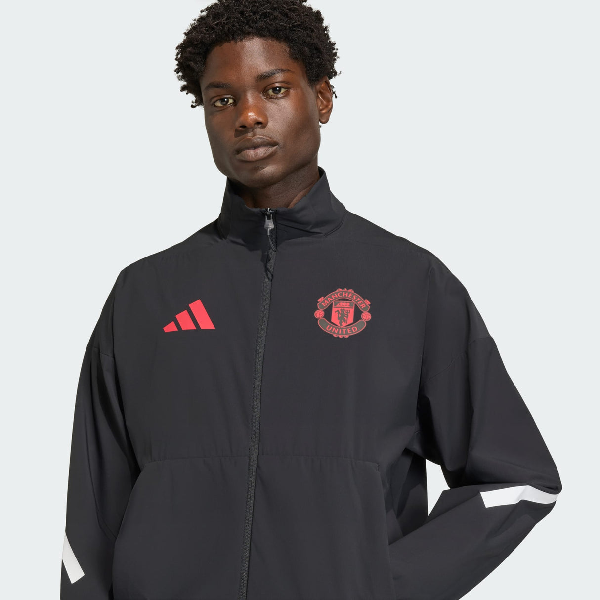 Manchester United ZNE Anthem Jacket