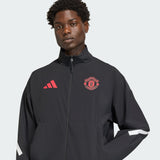 Manchester United ZNE Anthem Jacket