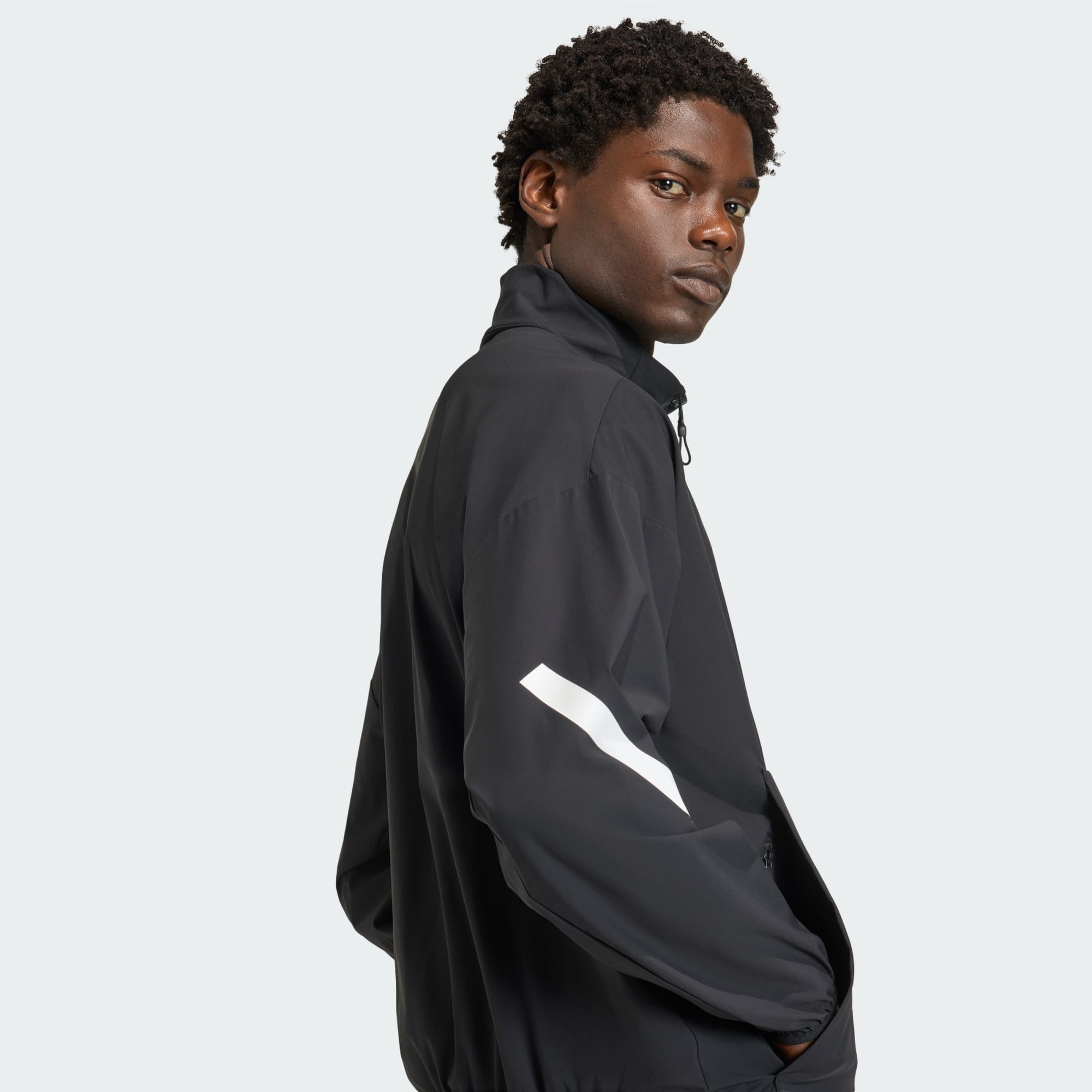 Manchester United ZNE Anthem Jacket