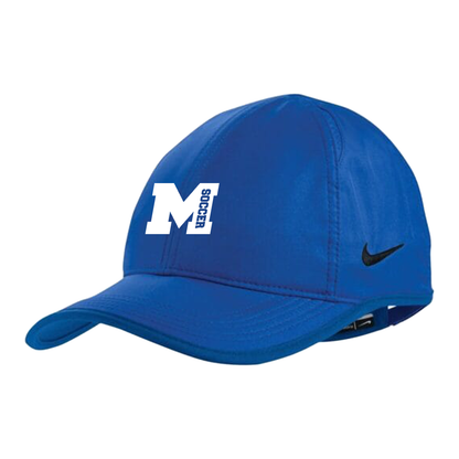 McNary HS Featherlight Hat [OSFM]