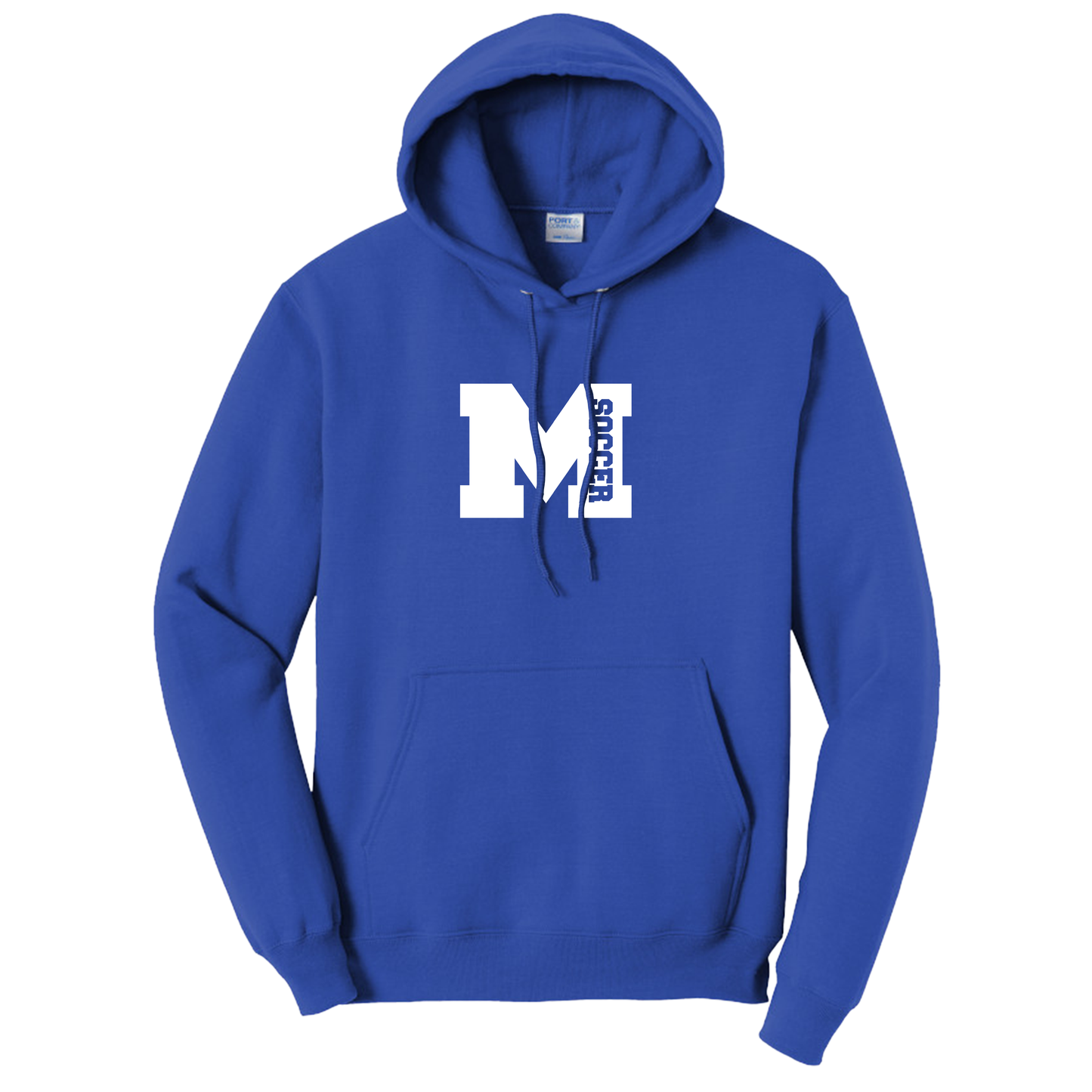 McNary HS Fan Hoodie [Adult/Unisex]