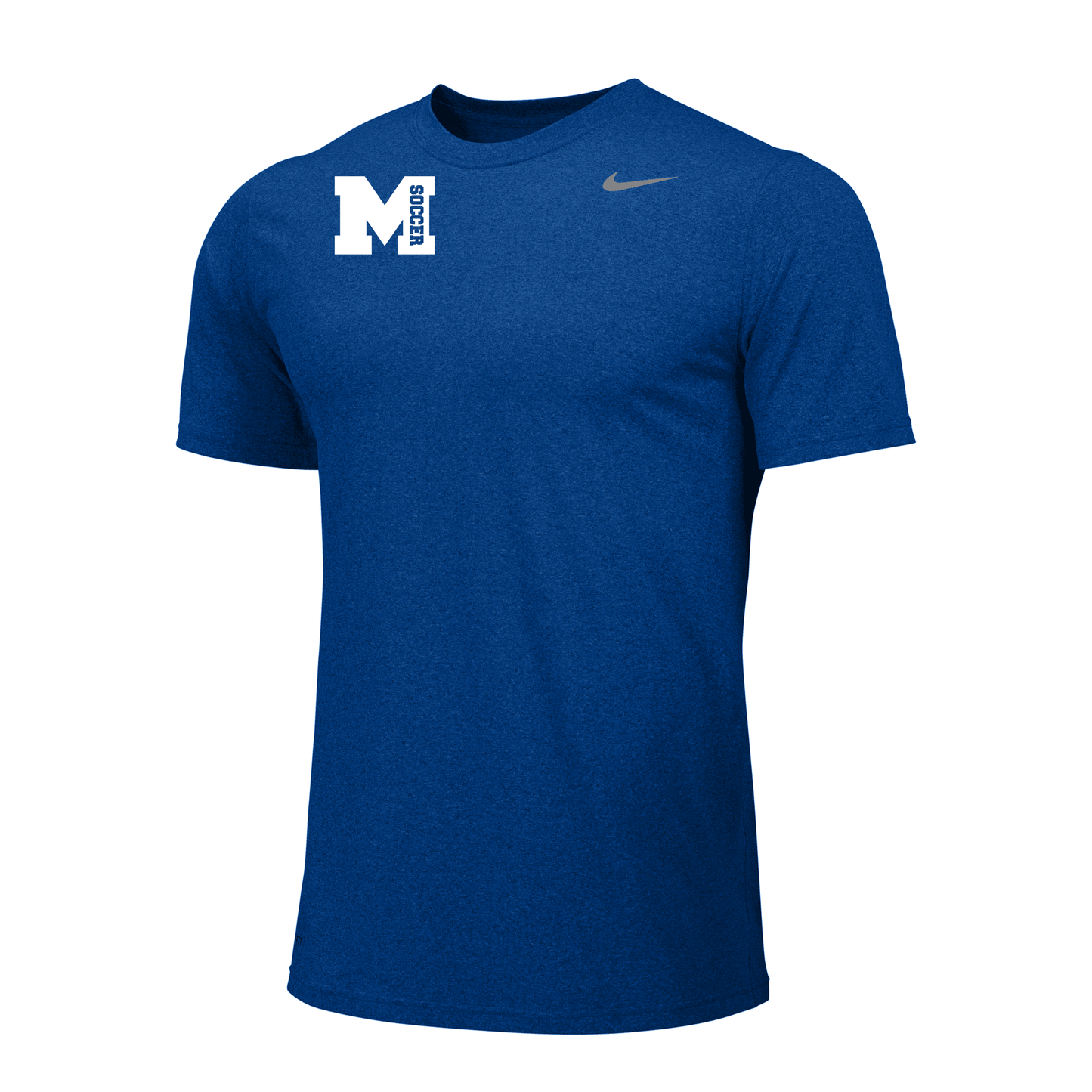 McNary HS Dri-Fit SS [Men's]