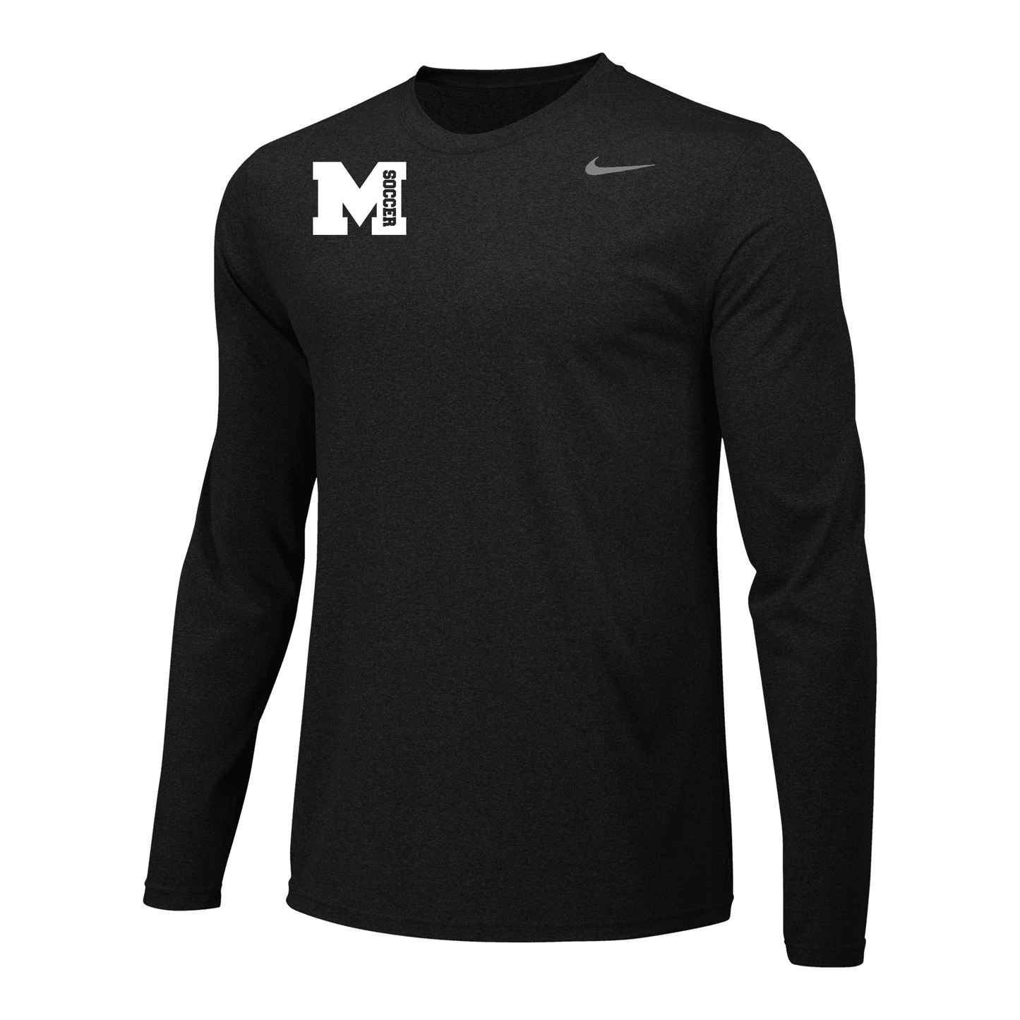 McNary HS L/S Dri-Fit [Men's]