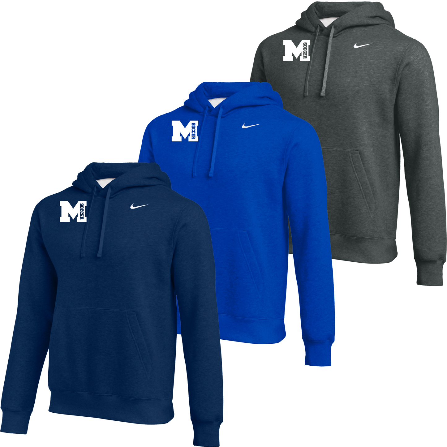 McNary HS Hoodie [Men's]