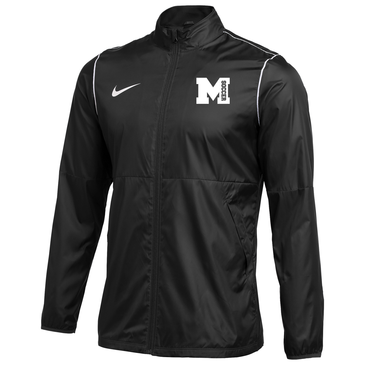 McNary HS Park20 Rain Jacket [Men's]