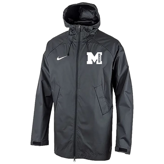 McNary HS Storm-FIT Rain Jacket [Men's]