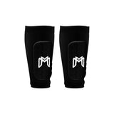 Shin Pad Sleeves [Black]