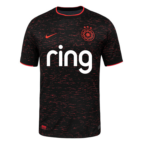 Portland Thorns 2025/26 Stadium Away Jersey