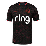 Portland Thorns 2025/26 Stadium Away Jersey