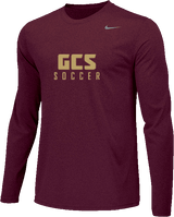 GCS Soccer L/S Dri-Fit [Men's]