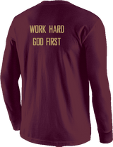 GCS Soccer L/S Dri-Fit [Men's]