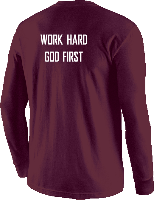 GCS Soccer L/S Dri-Fit [Men's]