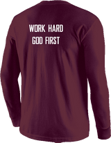 GCS Soccer L/S Dri-Fit [Men's]