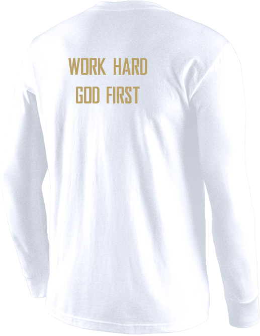 GCS Grizzly Soccer L/S Dri-Fit [Men's]