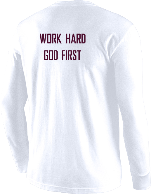 GCS Grizzly Soccer L/S Dri-Fit [Men's]