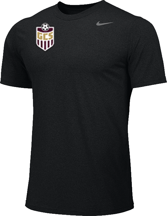 GCS S/S Dri-Fit [Men's]